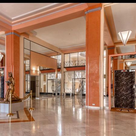 La Croisette - Superbe Studio Au Mythique Palais Miramar カンヌ エクステリア 写真