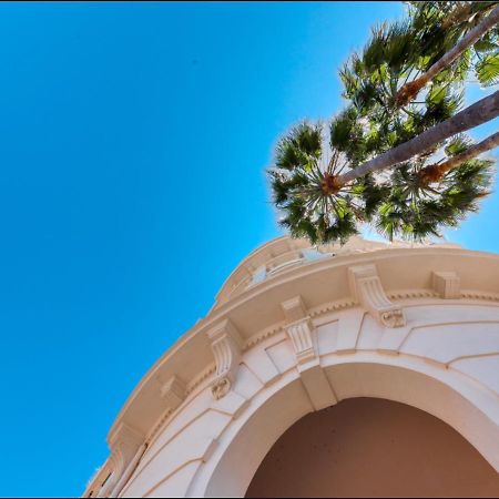 La Croisette - Superbe Studio Au Mythique Palais Miramar カンヌ エクステリア 写真
